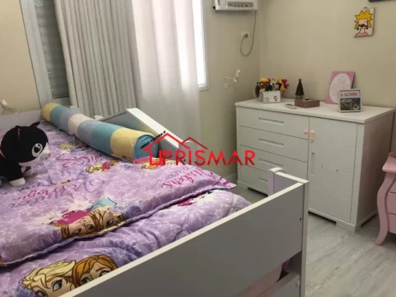 Imagem 3 dormitórios sendo 1 suite 2 Vagas Marapé