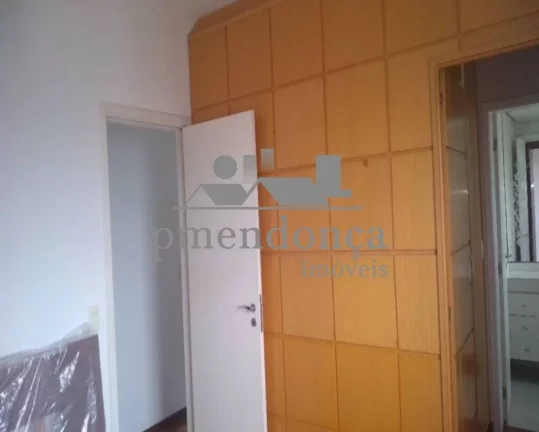 Imagem Apartamento com 130m2 à venda no Alto da Lapa