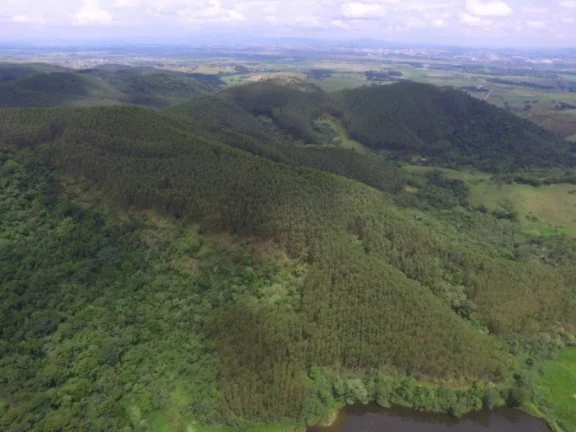 Imagem Fazenda para Venda por R$3.000.000,00 - Pinheirinho, Tremembé / SP - Cód. BDI24610