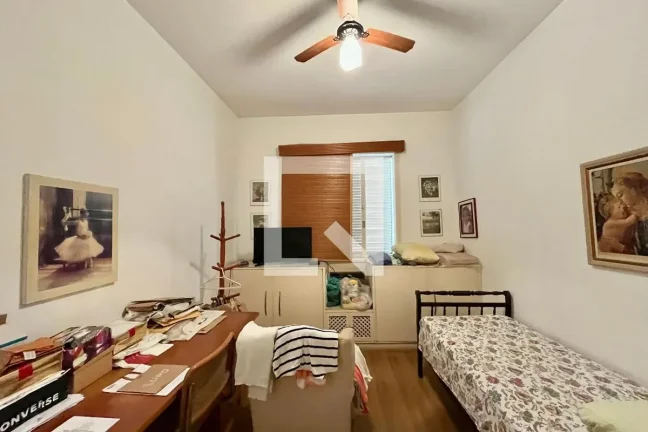 Imagem Apartamento à Venda - Ipanema, 3 Quartos, 110 m2