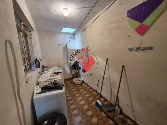 Imagem Casa térrea à venda com 3 dormitórios no bairro Assunção em São Bernardo do Campo