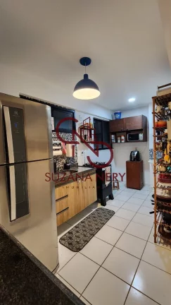 Imagem Apartamento no Condomínio Alvorada com 3 quartos