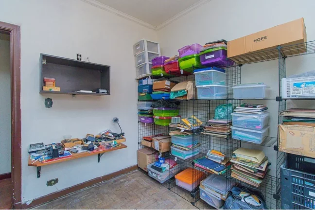 Imagem CASA RESIDENCIAL em São Paulo - SP, Campo Belo
