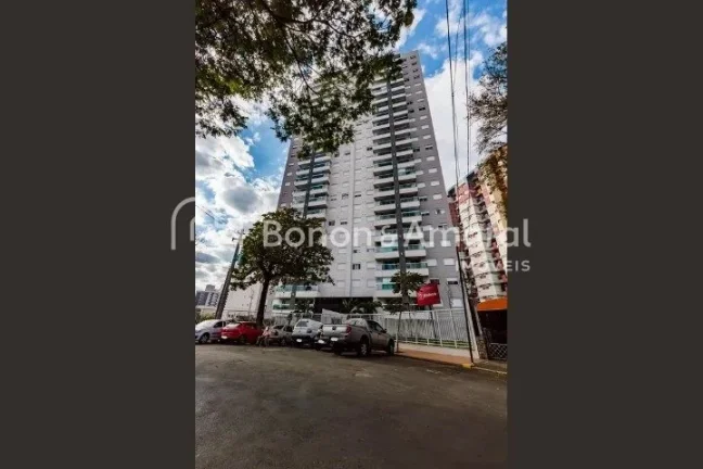 Imagem Apartamento moderno e bem distribuído no Stage Concept Living, com 61m² de área privativa, ideal ...