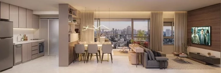 Imagem APARTAMENTO RESIDENCIAL em São Paulo - SP, Mooca