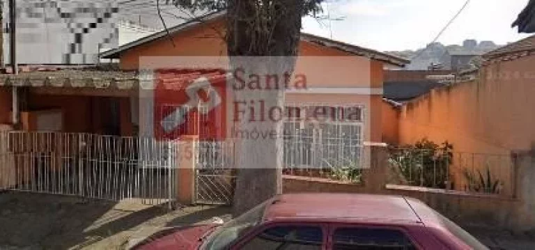 Imagem Terreno para Venda em Santo André, Vila Curuçá