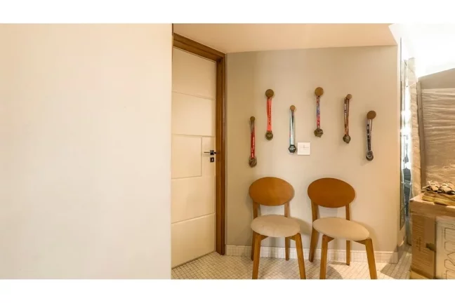 Imagem Cobertura à venda em São Paulo, Perdizes, com 3 quartos, 208m2