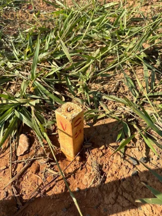 Imagem Terreno à Venda 300m² Alto Padrão - Cond. Terras Alpha Votorantim