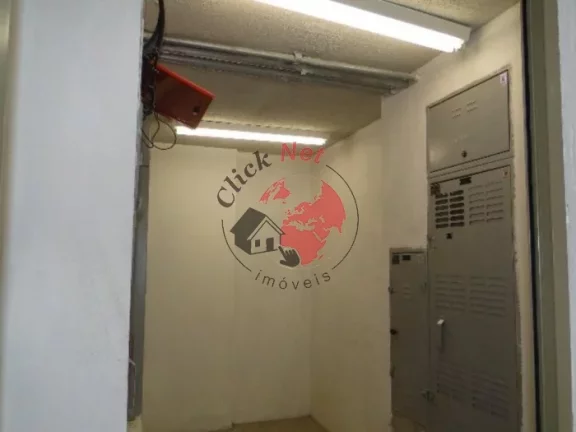 Imagem Sala Comercial à venda no bairro Rudge Ramos, São Bernardo do Campo