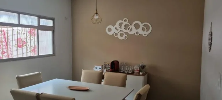 Imagem Sobrado para Venda por R$860.000,00 com 360m², 2 dormitórios, 1 suite e 5 vagas - Vila aparecida, São paulo / SP - Cód. BDI37506