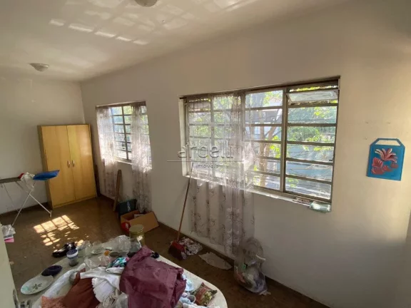 Imagem Casa de 250 metros quadrados, Localizada proximo a av Morumbi no bairro do Brooklin. Possui 4 dormit...