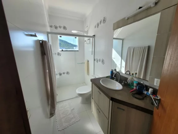 Imagem Casa à Venda, 233m2, 4 Suítes, 4 Vagas - Ingleses do Rio Vermelho, Florianópolis/SC
