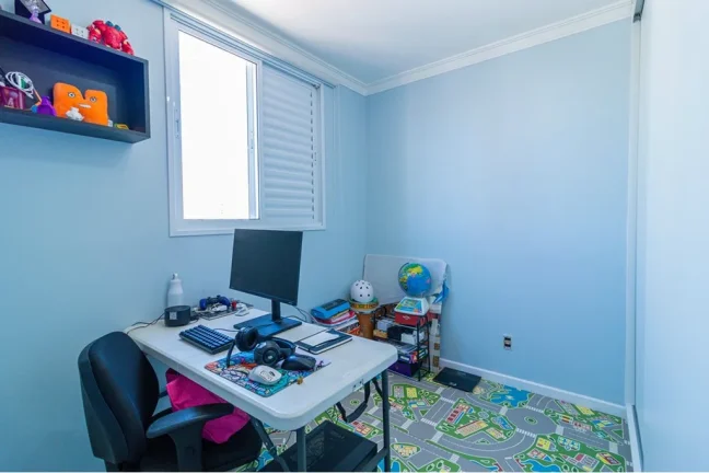 Imagem APARTAMENTO RESIDENCIAL em São Paulo - SP, Jardim Previdência