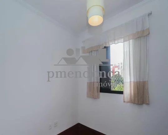 Imagem Apartamento Vila Romana com 3 quartos e 2 vagas, 86m²