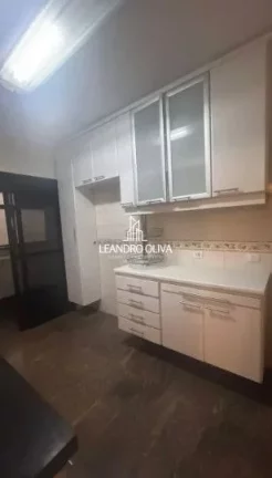 Imagem Condomínio Modena - Apartamento à venda no bairro Moema - São Paulo/SP, Zona Sul