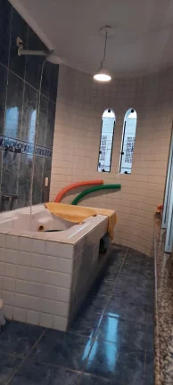 Imagem Casa à venda no bairro Parque Marajoara - Santo André/SP