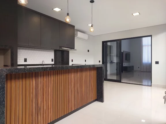Imagem CASA TÉRREA IMPECÁVEL - RESIDENCIAL VILLA BELLA LIVORNO - PAULÍNIA