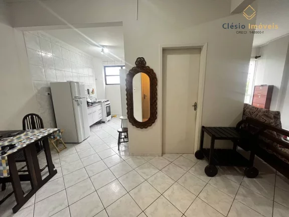 Imagem Consolação | 1 Quarto | 44m² Útil | Um Quarto | Área de Serviço