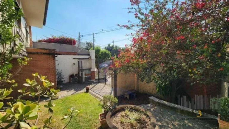 Imagem Casa com 3 dormitórios à venda, 237 m² por R$ 2.489.000,00 - Vila Leopoldina - São Paulo/SP
