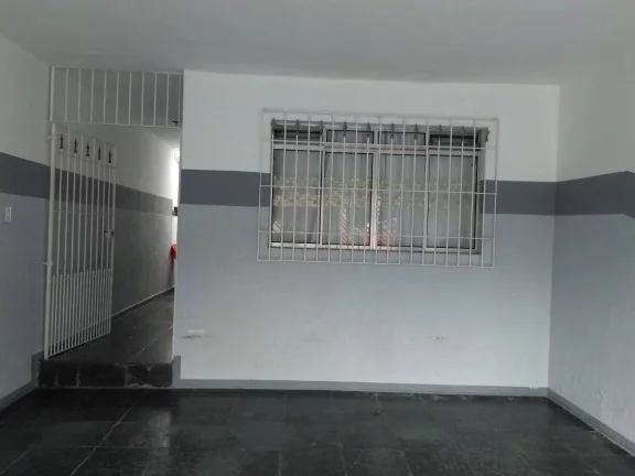 Imagem Sobrado Maravilhoso com 225 m² 3 Dormitórios com Suíte 2 Vagas de Garagem