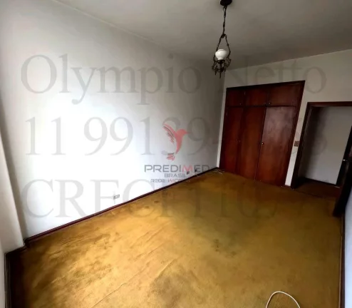 Imagem Apartamento projetado por Artacho Jurado