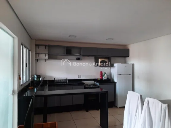 Imagem Casa à venda no Loteamento Caminhos do San Conrado, em Sousas, Campinas, em terreno de 568 m² com ...