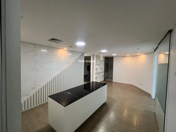 Imagem Sala Comercial na Vila Nova Conceição com 787,26m²