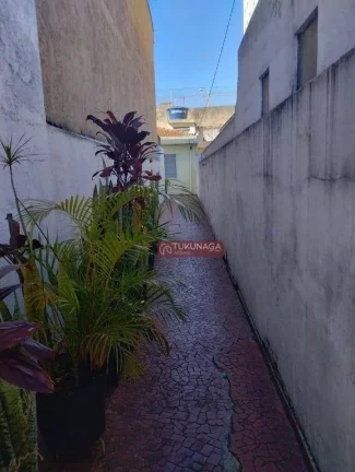 Imagem OPORTUNIDADE Casa com 3 dormitórios à venda, 105 m² por R$ 470.000 - Jaçanã - São Paulo/SP