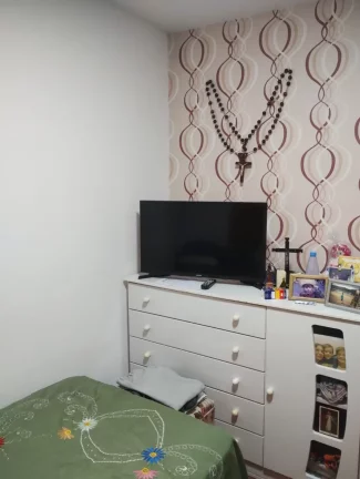 Imagem APARTAMENTO RESIDENCIAL em SÃO PAULO - SP, ITAQUERA