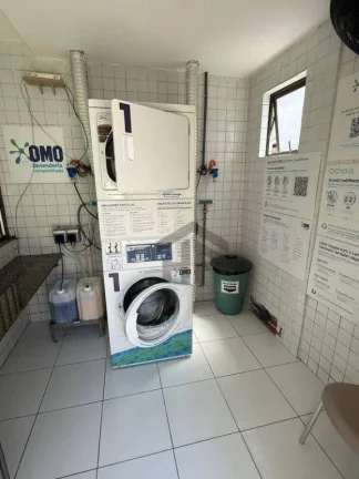 Imagem Apartamento com 3 quartos, localizado em Candeias, Jaboatao dos Guararapes - Pernambuco.