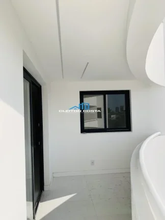 Imagem Apartamento para Locação em Feira de Santana, Capuchinhos, 3 dormitórios, 1 suíte, 1 banheiro, 2 vagas