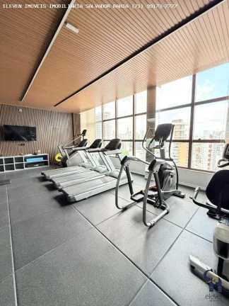 Imagem  BARRA  2/4 UMA SUITE  LUXO, VISTA MAR PERMANENTE E EXCLUSIVIDADE