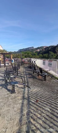 Imagem Apartamento à Venda – 38m² | 2 Dormitórios | Jardim Petrópolis – Cotia/SP
