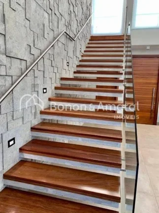 Imagem Casa Condomínio Alphaville Campinas

ALPHAVILLE CAMPINAS: casa feita para moradia dos atuais propri...