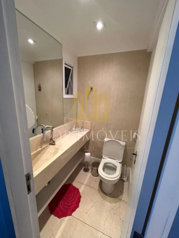 Imagem Apartamento Splendor Blue 156 M2 Todo Planejado Ótimo Acabamento