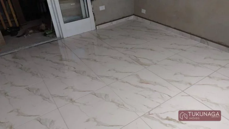 Imagem Casa com 3 dormitórios à venda, 128 m² por R$ 500.000,00 - Parque Residencial Bambi - Guarulhos/SP