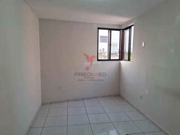 Imagem Apartamento de 2 Quartos, 70 MTS ², varanda, no Aeroclube