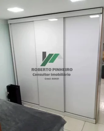 Imagem Sobrado 3 Quartos Santo Andr?(C) - SP - Vila Príncipe de Gales