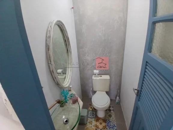 Imagem CASA PARA AIRBNB/INVESTIDORES RUA DA PRAIA DE ITAIPUAÇU