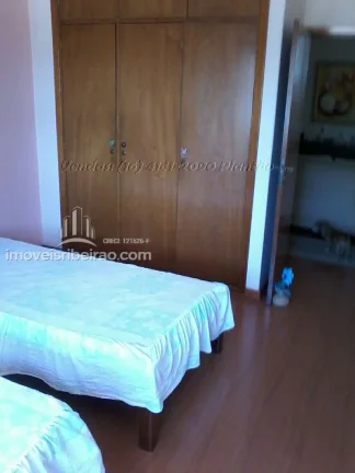 Imagem Apartamento 3 dormitórios centro Ribeirão