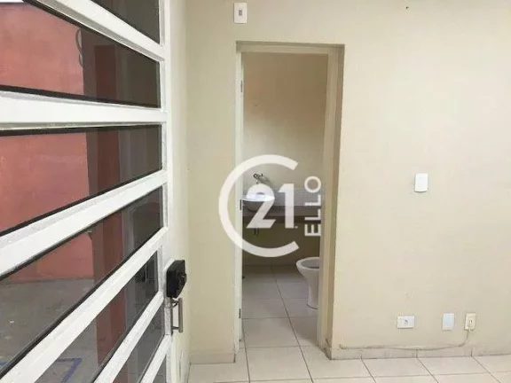 Imagem Casa à venda, 130 m² - Planalto Paulista - São Paulo/SP
