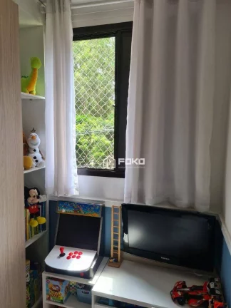 Imagem Apartamento à venda, 73 m² por R$ 680.000,00 - Tatuapé - São Paulo/SP