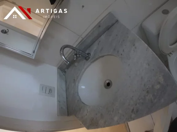 Imagem Apartamento á venda Pça ibitirama 47 m2 2 dormitórios 1 vaga
