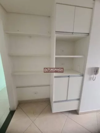 Imagem Cobertura com 3 dormitórios à venda, 160 m² por R$ 1.300.000,00 - Vila Galvão - Guarulhos/SP