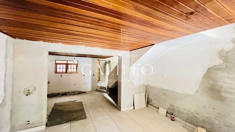 Imagem Venda de 3 Casas Independentes no Jardim Pacaembu | Jundiaí | São Paulo