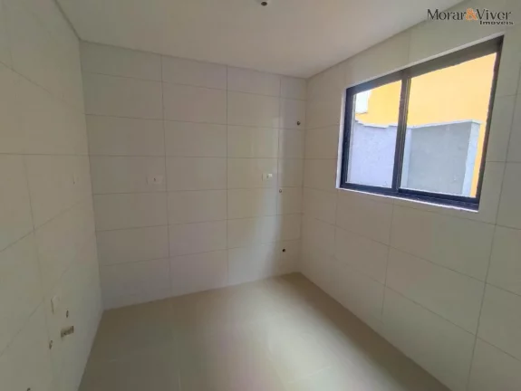 Imagem Apartamento para Venda em São José dos Pinhais, Parque da Fonte, 2 dormitórios, 1 banheiro, 1 vaga