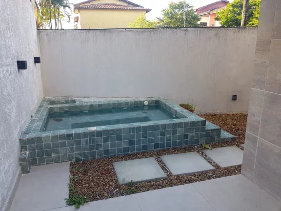 Imagem Casa de Condomínio com 2 dorms, Jardim Suarão, Itanhaém - R$ 400 mil, Cod: 707