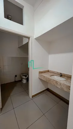 Imagem IMÓVEL COMERCIAL Á VENDA NO CENTRO NA RUA JULIO CARDOSO DE ESQUINA