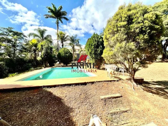 Imagem Casa - Condominio Condados da Lagoa - Lagoa Santa
