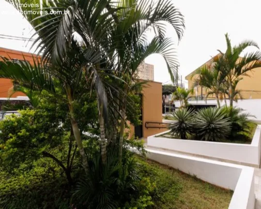Imagem APARTAMENTO RESIDENCIAL em São Paulo - SP, Tatuapé